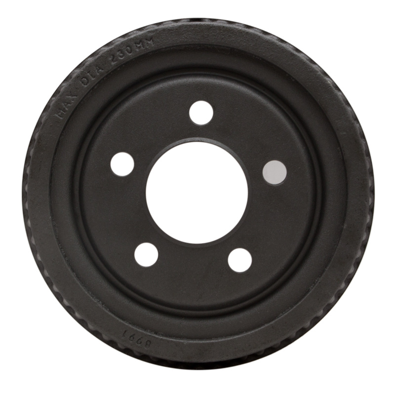 DFC 87-90 Dodge Dakota 4WD Rear True Balanced Brake Drum