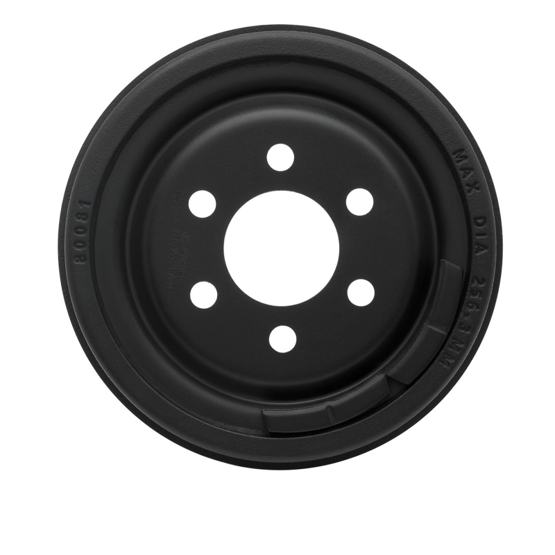 DFC 920099 Dodge Dakota 4WD Rear True Balanced Brake Drum