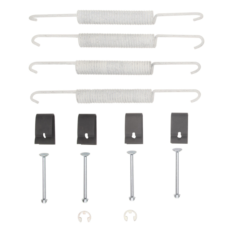 DFC 72-78 Ford Courier (USA/Canada) Rear/Front Drum Brake Hardware Kit