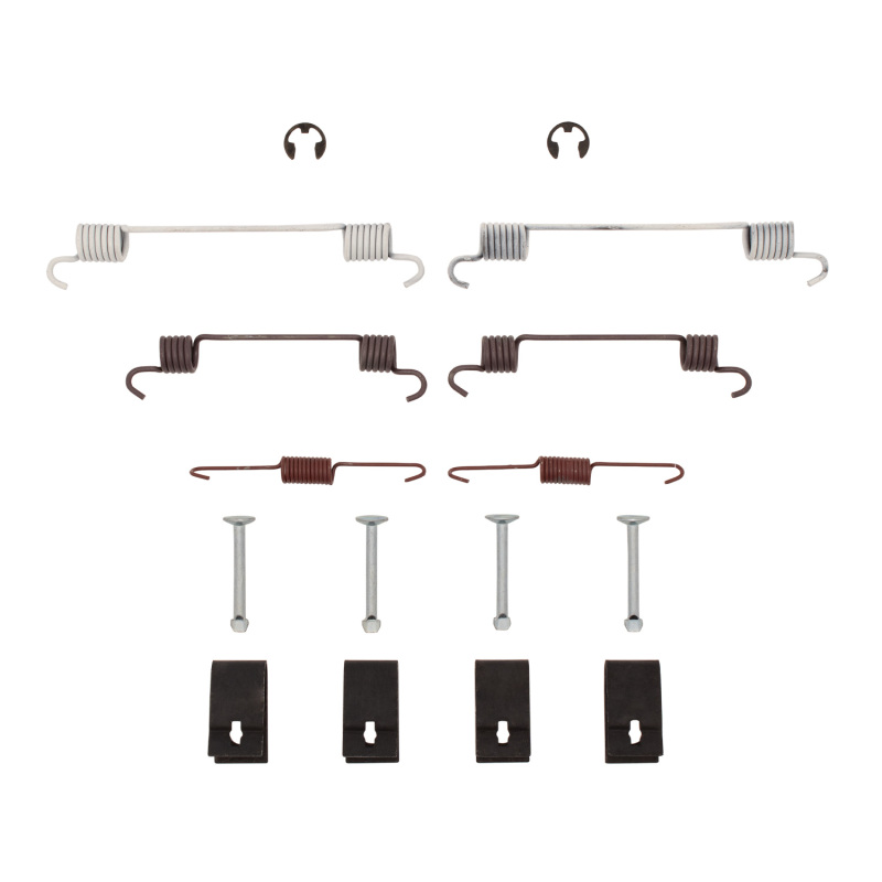 DFC 00-06 Honda Insight Rear Drum Brake Hardware Kit