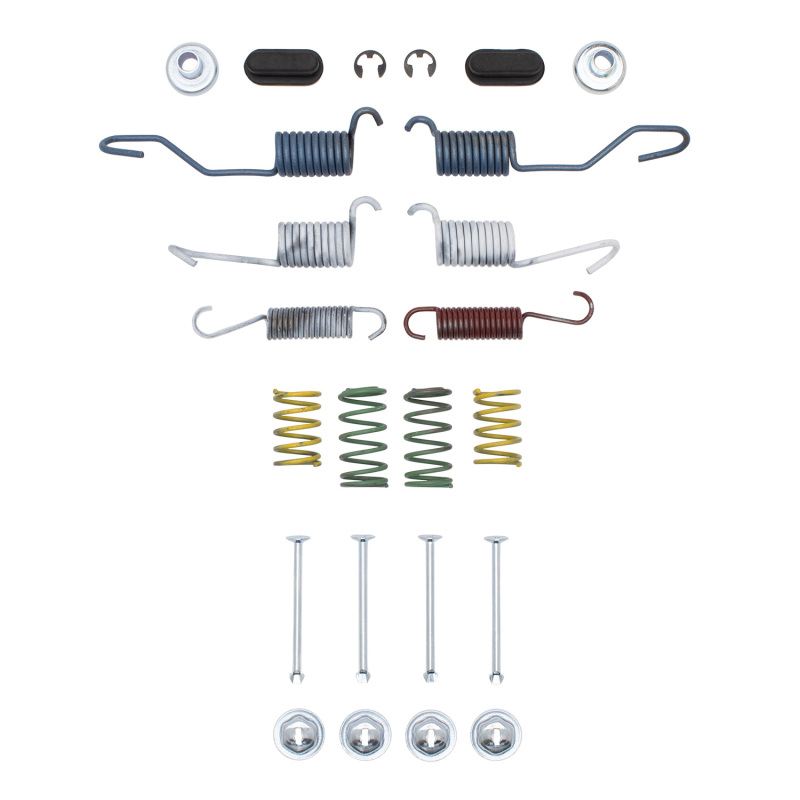 DFC 64-74 Buick APOLLO Front Drum Brake Hardware Kit