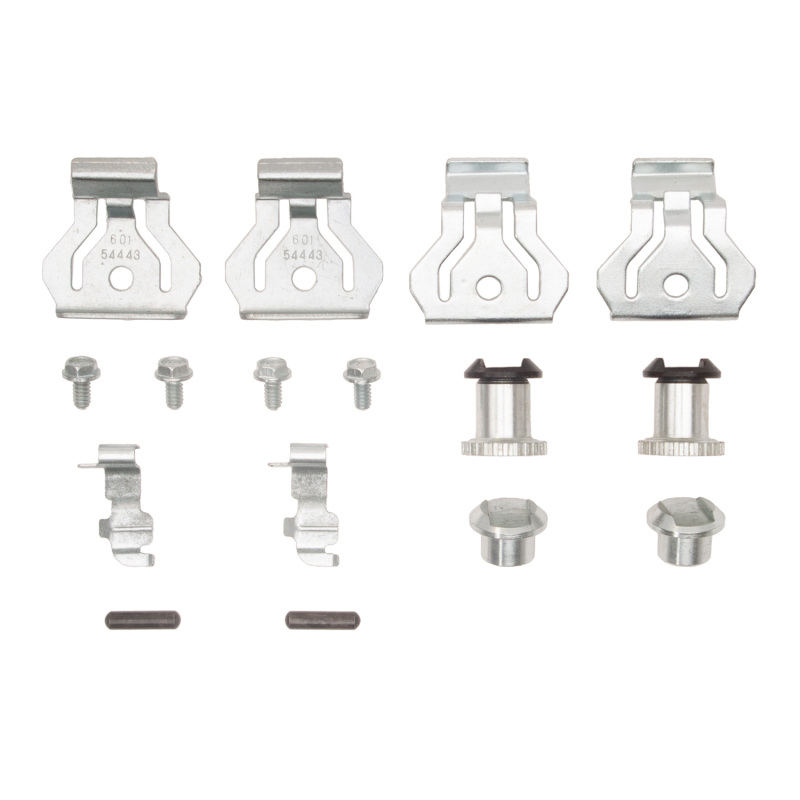 DFC 03-06 Chevrolet Silverado 1500 Parking Brake Drum Brake Hardware Kit