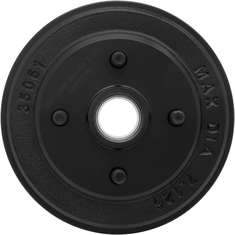 DFC 91-99 Toyota Paseo Rear True Balanced Brake Drum