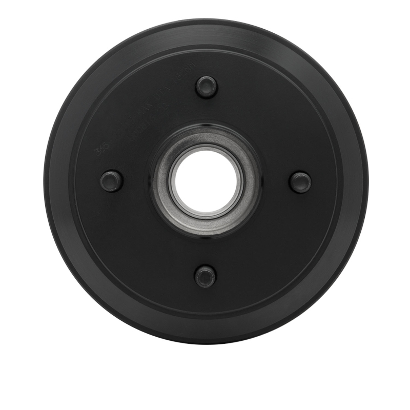 DFC 11-15 Chevrolet Matiz (Mexico) Rear True Balanced Brake Drum