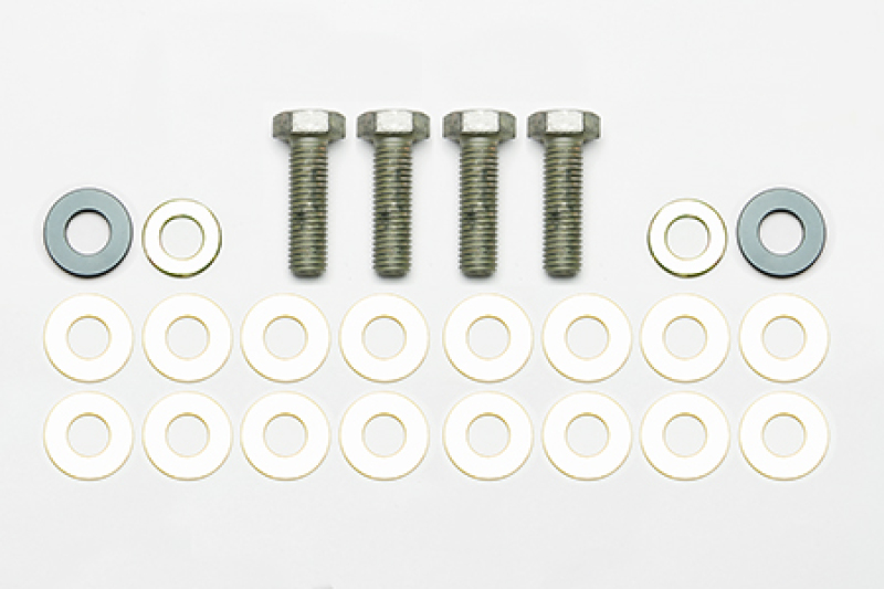 Wilwood Bolt Kit - Bracket MT M12-1.75x40mm LG