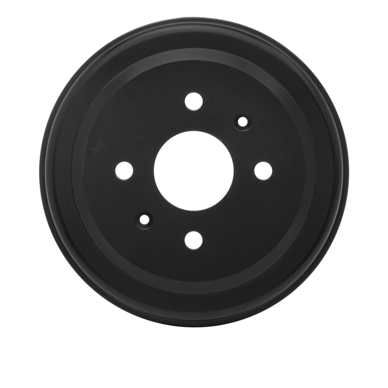 DFC 04-20 Chevrolet Optra (USA/Canada) Rear True Balanced Brake Drum