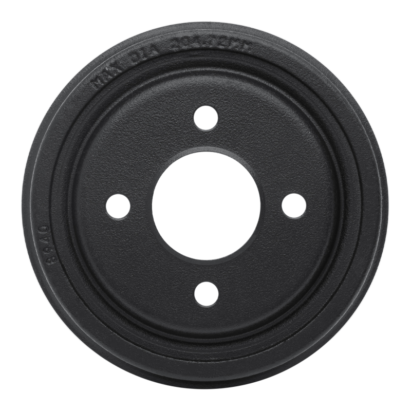 DFC 84-94 Ford Escort Rear True Balanced Brake Drum