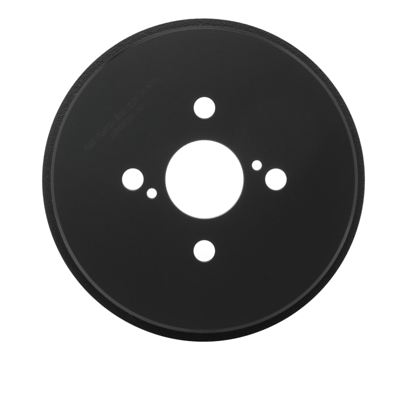 DFC 86-92 Geo Prizm Rear True Balanced Brake Drum