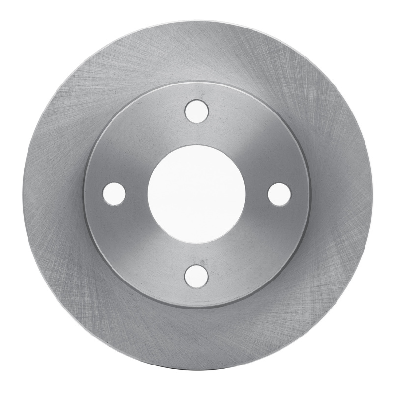 DFC 81-94 Ford Tempo Front Brake Rotor