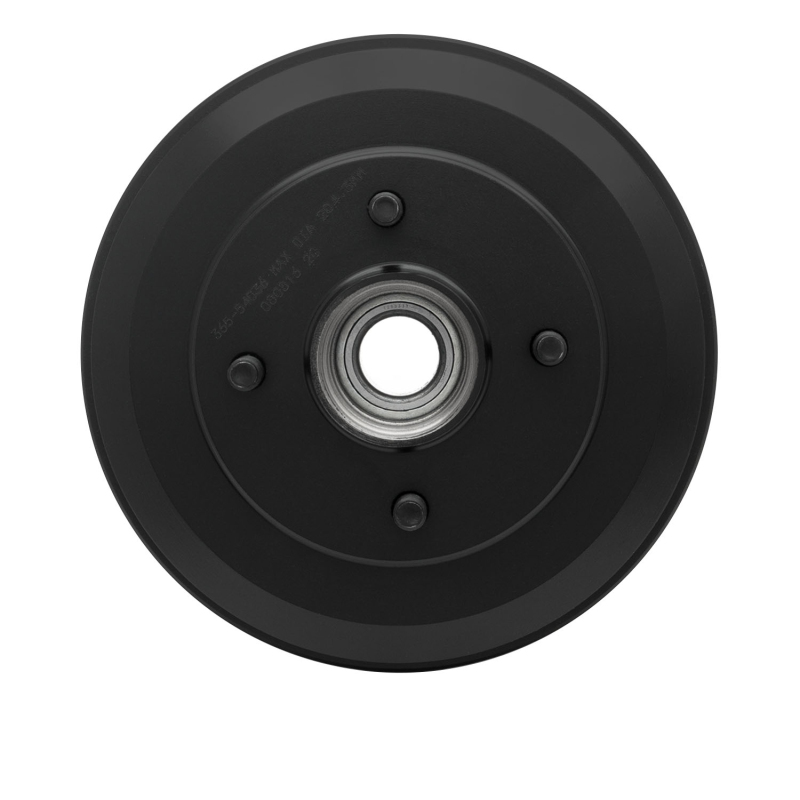 DFC 00-12 Ford EcoSport (Mexico) Rear True Balanced Brake Drum