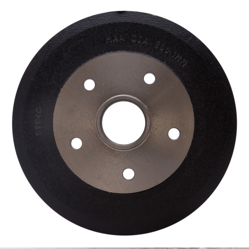 DFC 88-92 Ford Probe Rear True Balanced Brake Drum