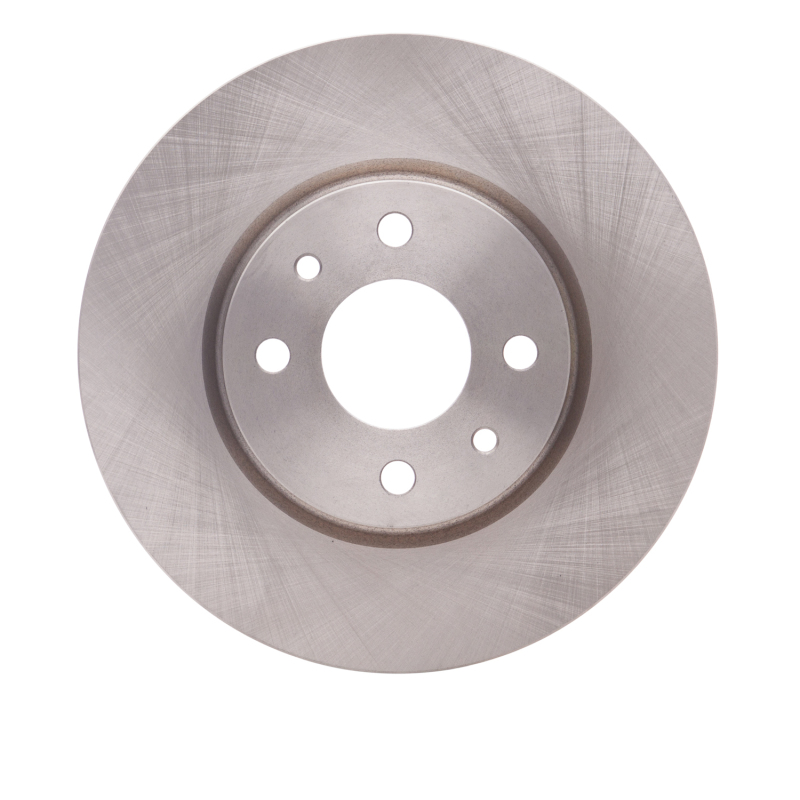 DFC 09-19 Dodge Vision (Mexico) Front Brake Rotor