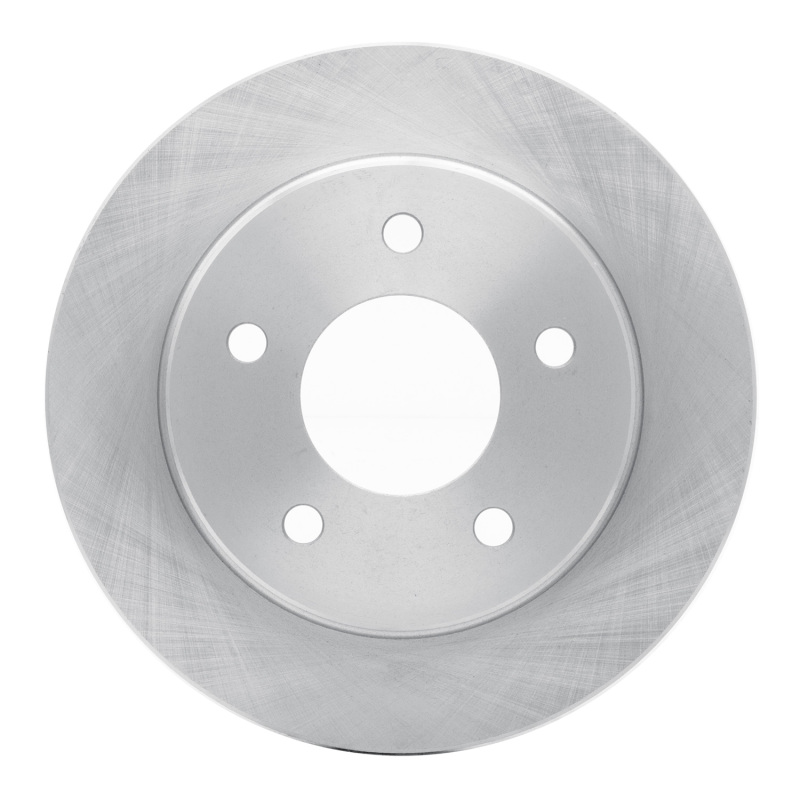 DFC 88-94 Buick Regal Rear Brake Rotor