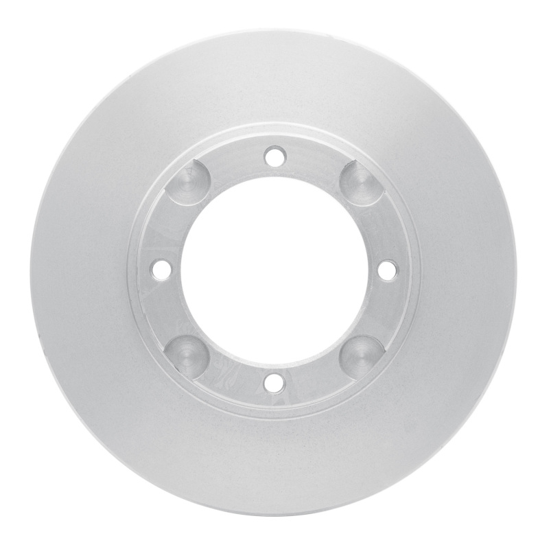 DFC 79-87 Dodge Colt Front Brake Rotor