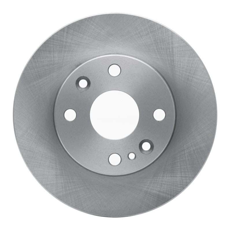 DFC 94-97 Ford Aspire Front Brake Rotor