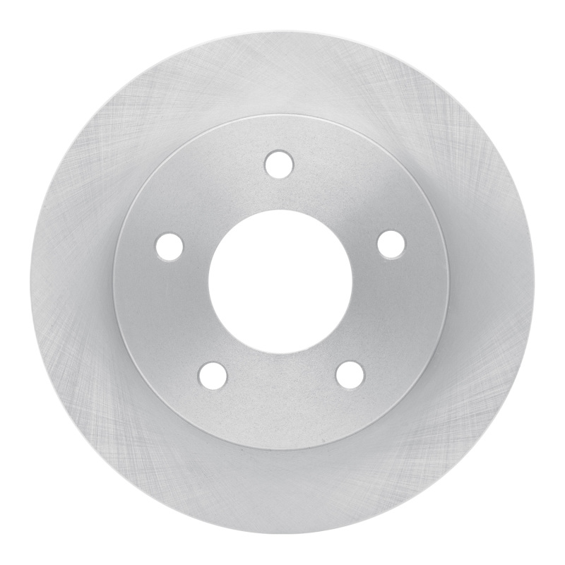 DFC 86-92 Buick Riviera Rear Brake Rotor