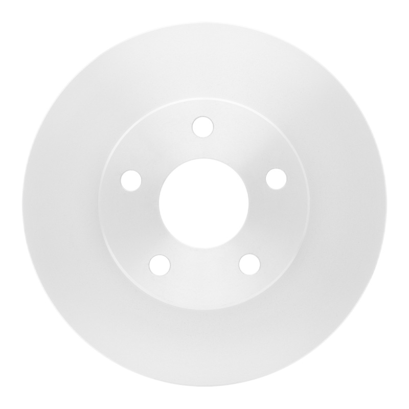 DFC 82-82 Buick Skyhawk Front Brake Rotor