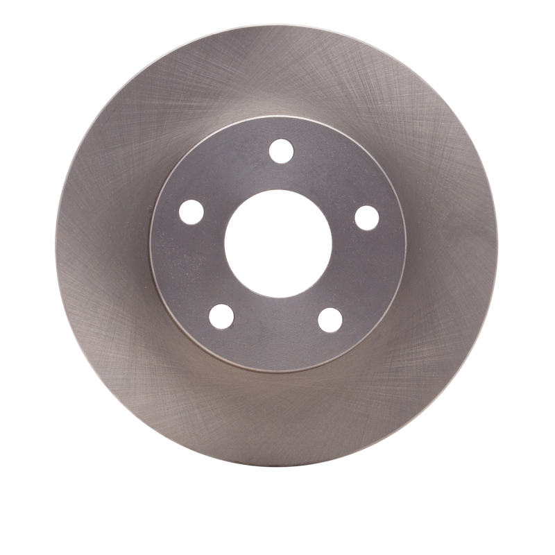 DFC 84-87 Pontiac Fiero Rear Brake Rotor