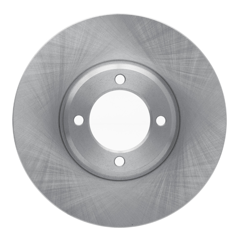 DFC 63-86 Ford Cortina Front Brake Rotor