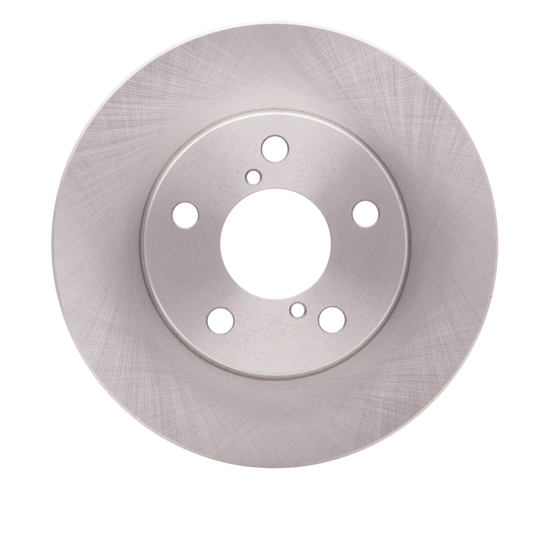 DFC 93-96 Subaru Impreza Front Brake Rotor