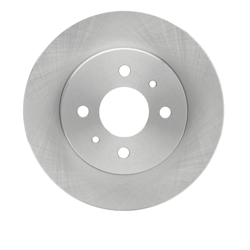 DFC 91-02 Saturn SC Front Brake Rotor