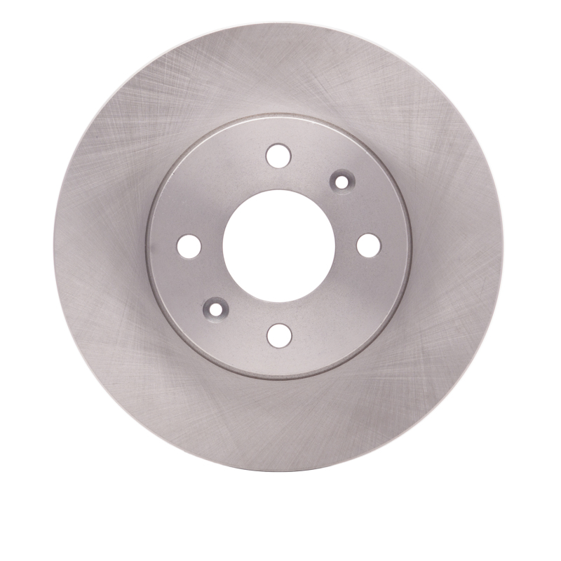 DFC 06-12 Dodge Attitude (Mexico) Front Brake Rotor