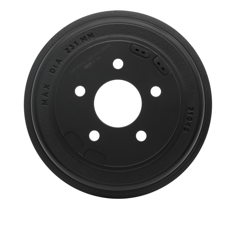 DFC 04-08 Chevrolet Cobalt Rear True Balanced Brake Drum