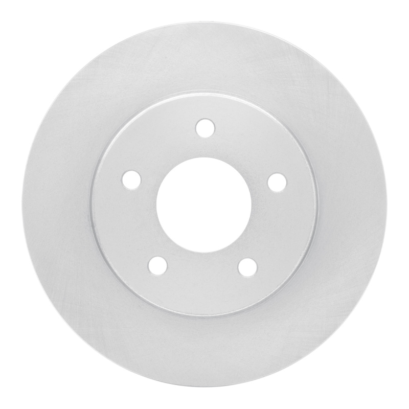 DFC 94-99 Buick Regal Rear Brake Rotor