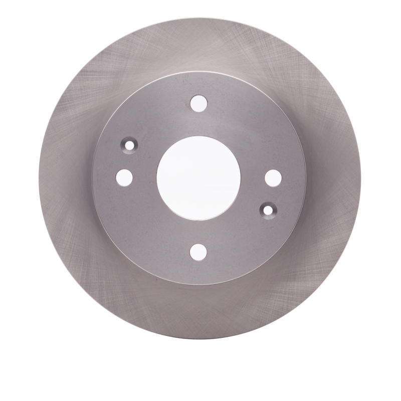 DFC 92-94 Acura VIGOR Rear Brake Rotor