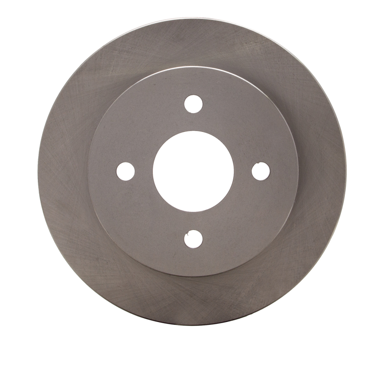 DFC 87-93 Ford Thunderbird Rear Brake Rotor