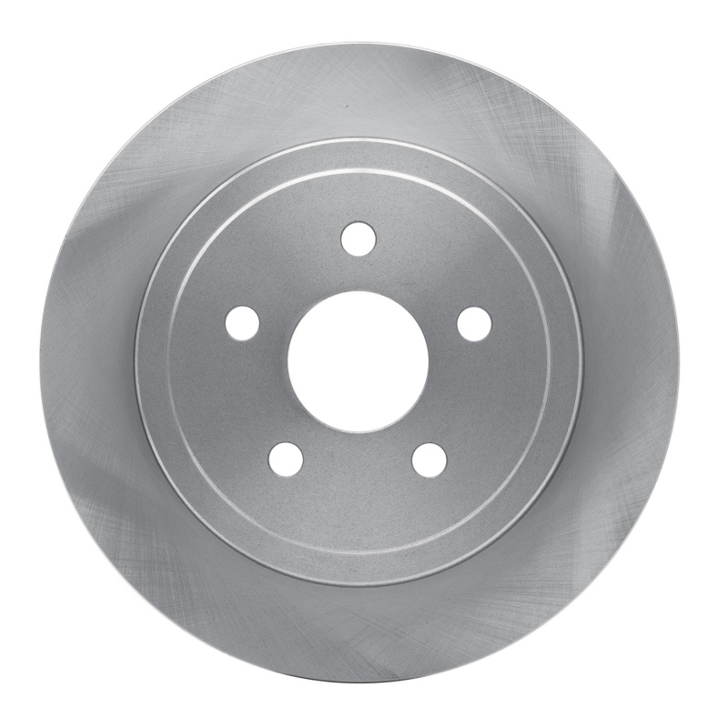 DFC 88-95 Chrysler New Yorker Rear Brake Rotor