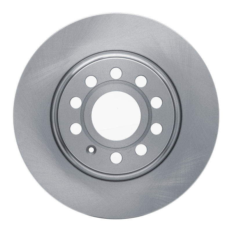 DFC 05-15 Volkswagen Jetta Sedan Front Brake Rotor