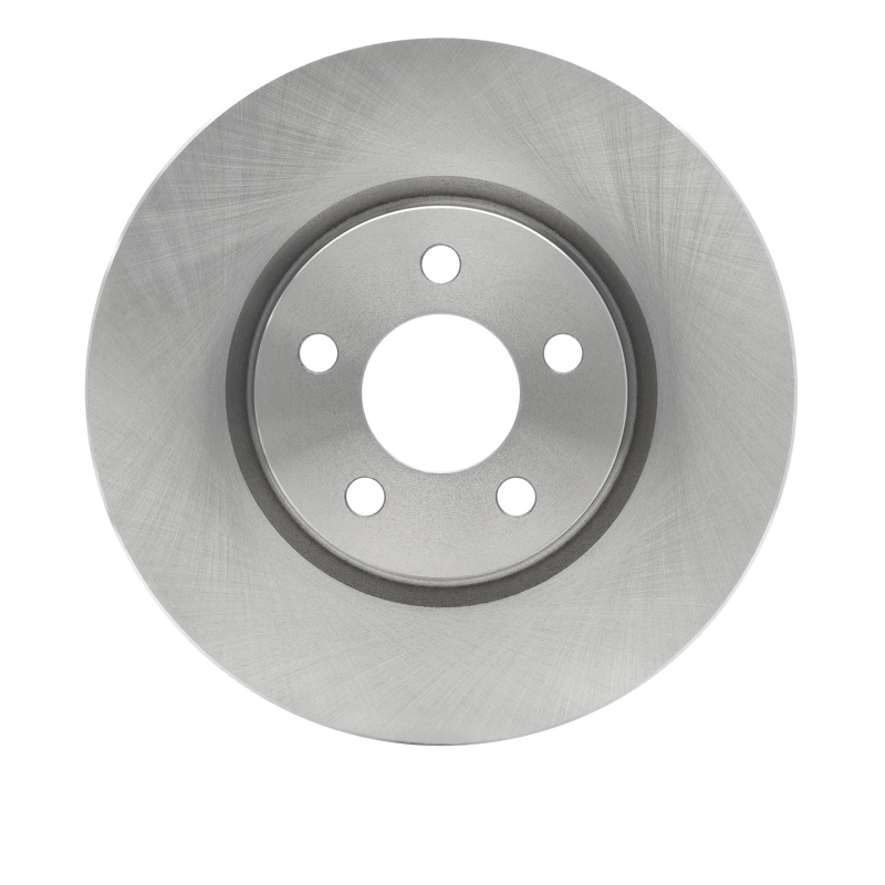 DFC 03-09 Chrysler PT Cruiser Front Brake Rotor