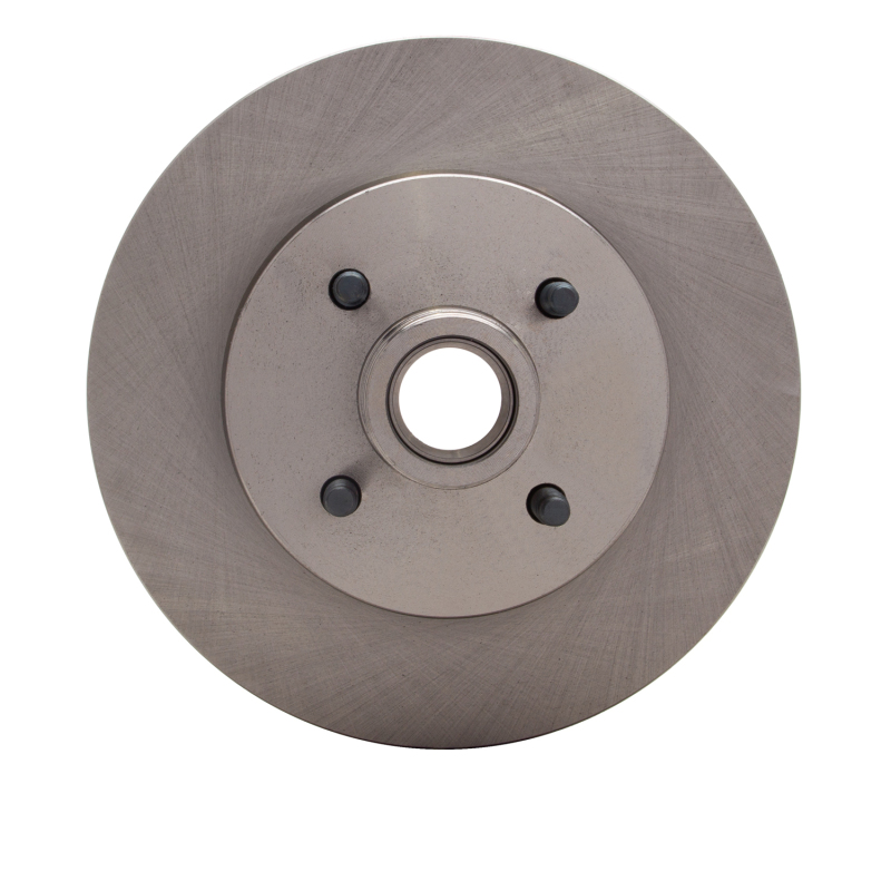 DFC 87-93 Ford Mustang Front Brake Rotor