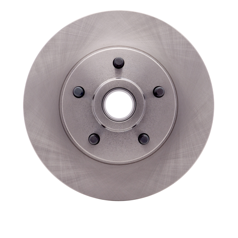 DFC 79-83 American Motors SPIRIT Front Brake Rotor