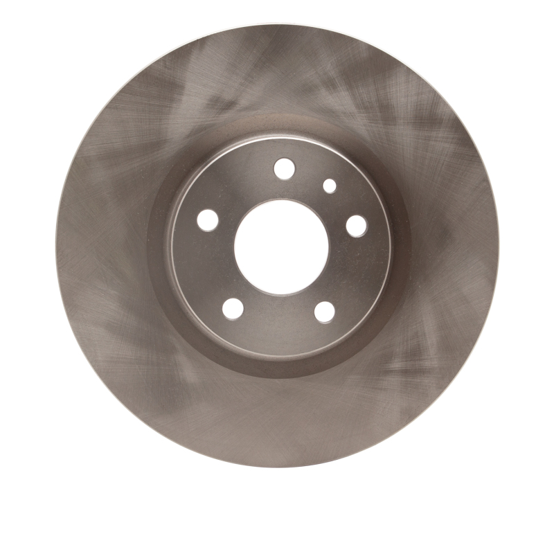 DFC 94-95 Alfa Romeo 164 Front Brake Rotor