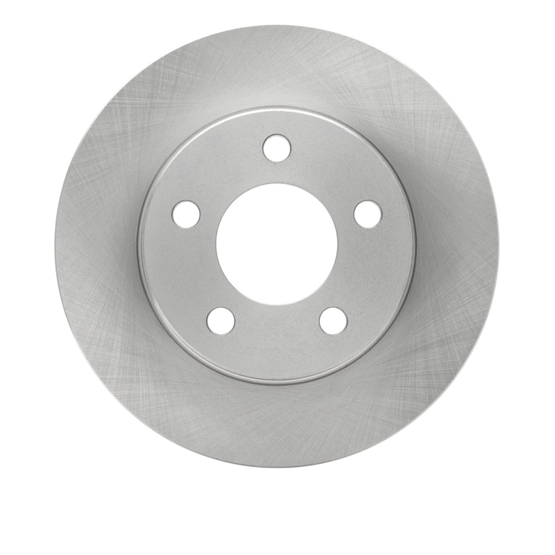 DFC 80-89 American Motors Eagle Front Brake Rotor
