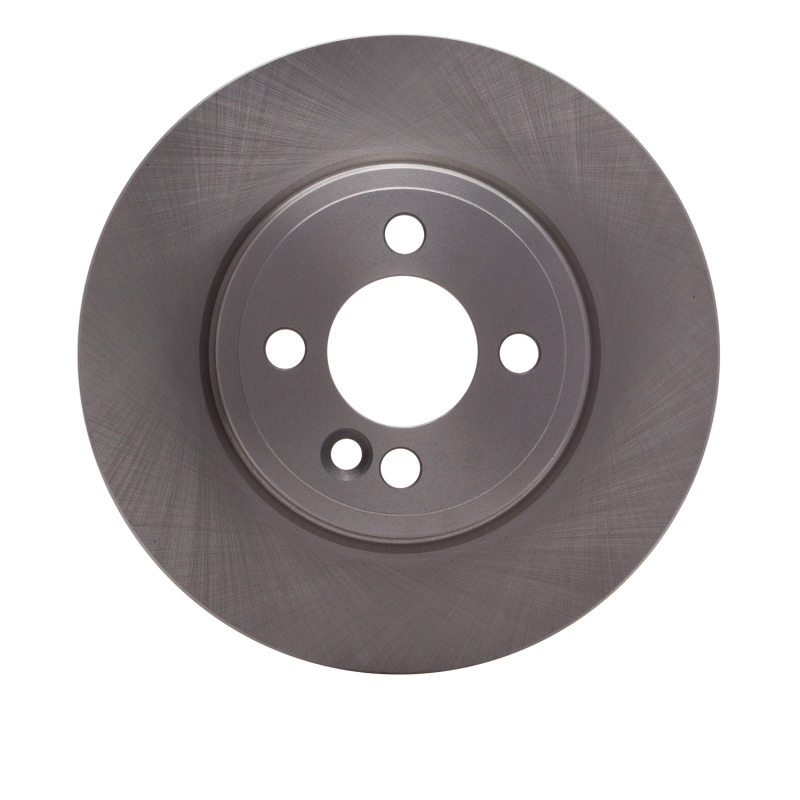 DFC 07-15 Mini Cooper (Excl Clubman) Front Brake Rotor