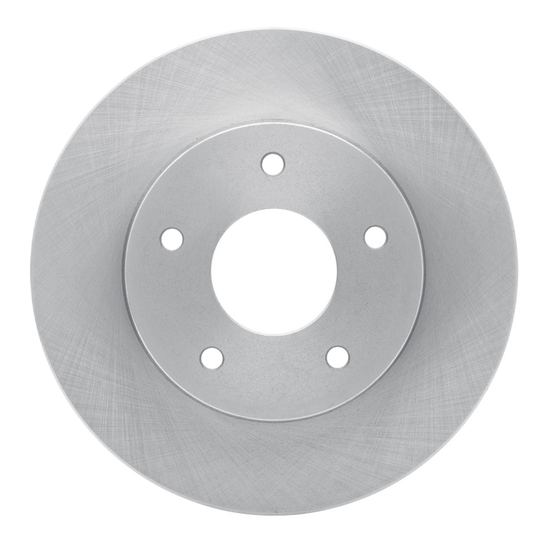 DFC 78-81 Pontiac Firebird Rear Brake Rotor
