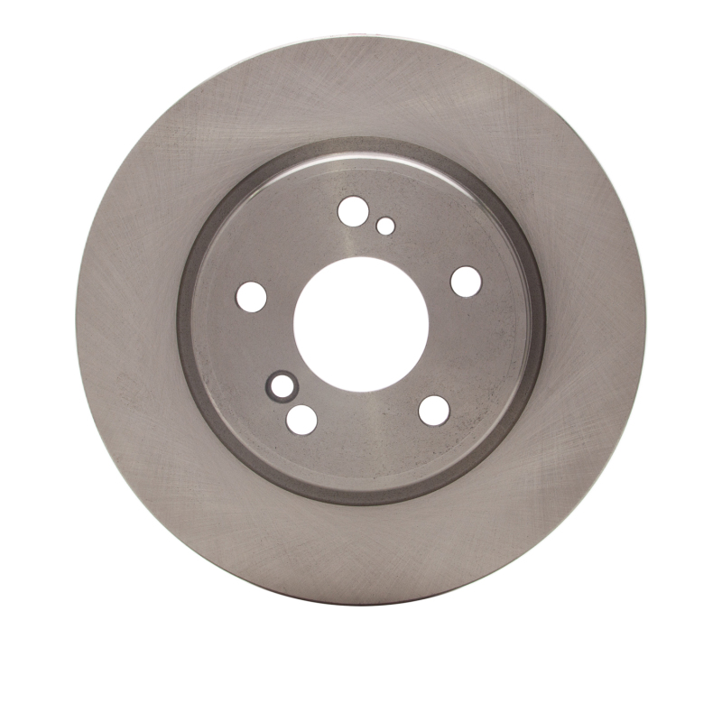 DFC 94-02 Mercedes-Benz SL500 Rear Brake Rotor