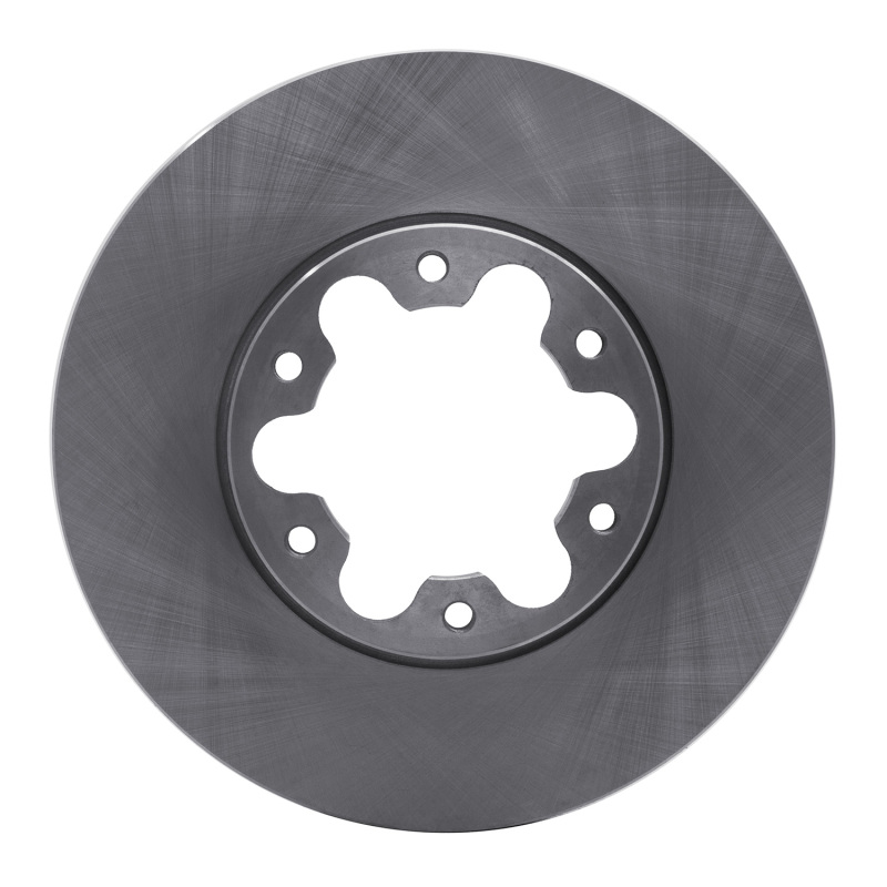 DFC 20-25 Ford Transit-250 Front Brake Rotor