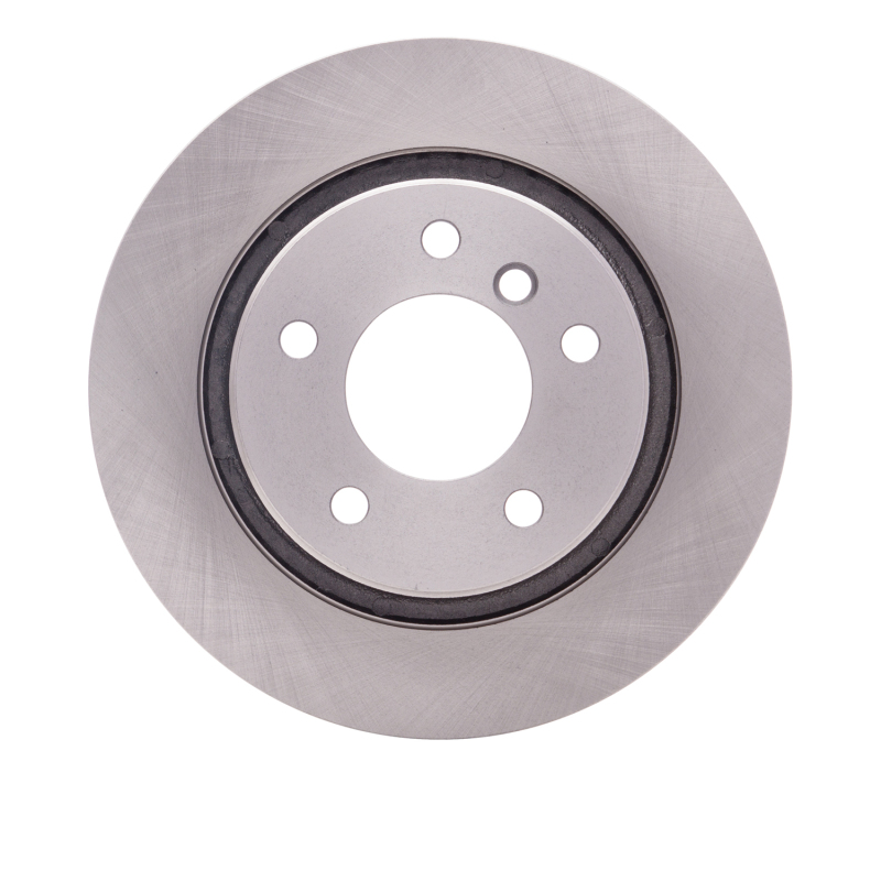 DFC 99-06 BMW 323i Rear Brake Rotor