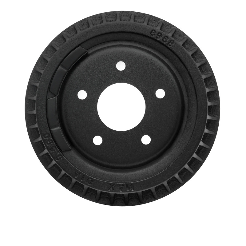 DFC 87-03 Chevrolet S10 Rear True Balanced Brake Drum