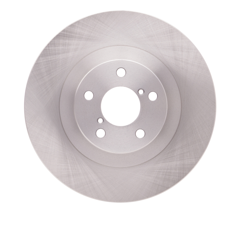 DFC 02-08 Subaru Impreza Front Brake Rotor
