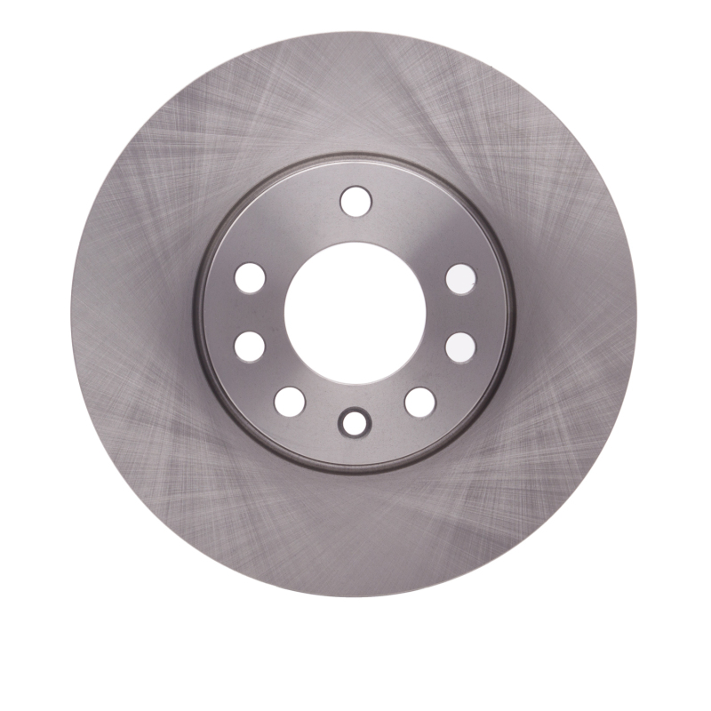 DFC 03-11 Cadillac BLS (Mexico) Front Brake Rotor