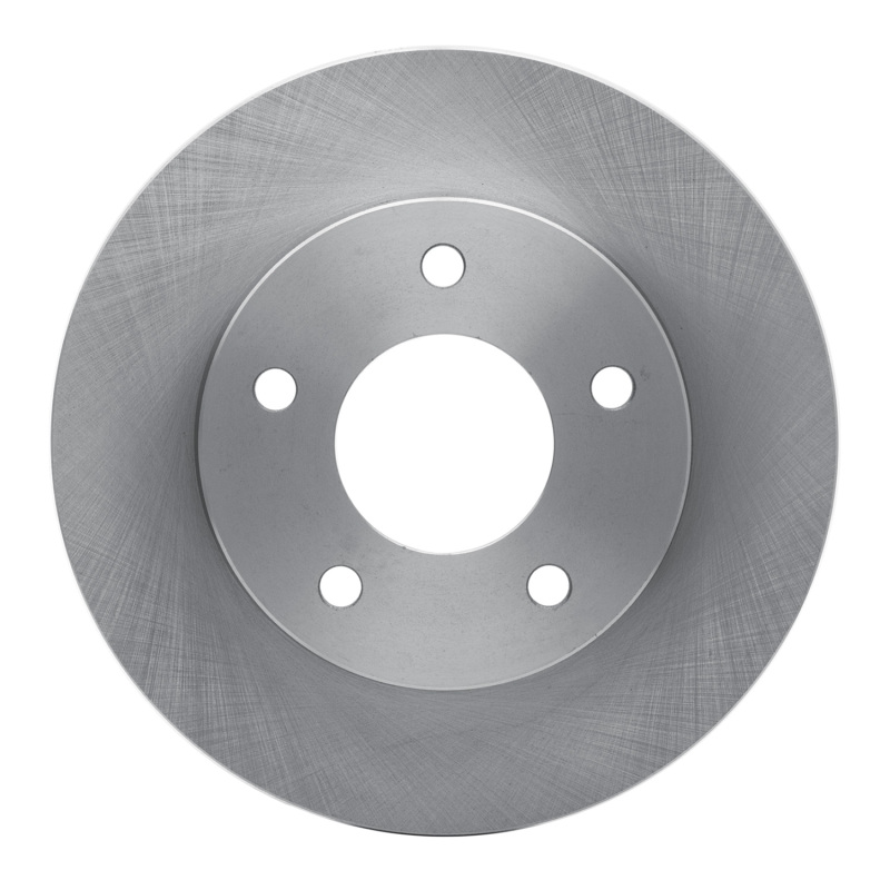 DFC 75-79 Ford LTD Left Rear Brake Rotor