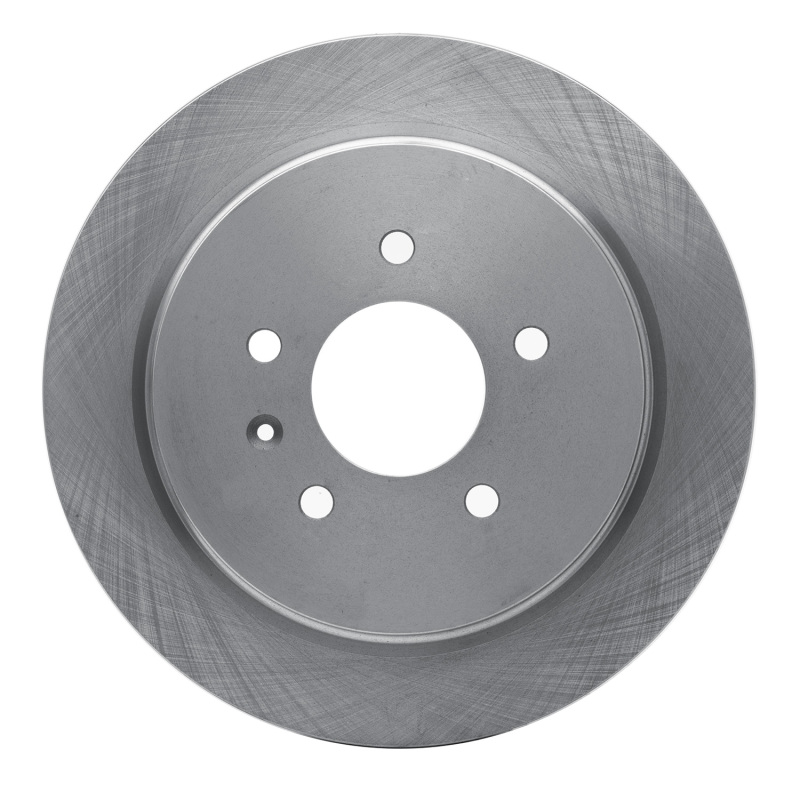 DFC 03-11 Cadillac STS Rear Brake Rotor