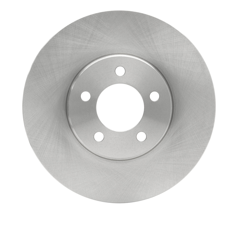 DFC 93-07 Ford Thunderbird Front Brake Rotor