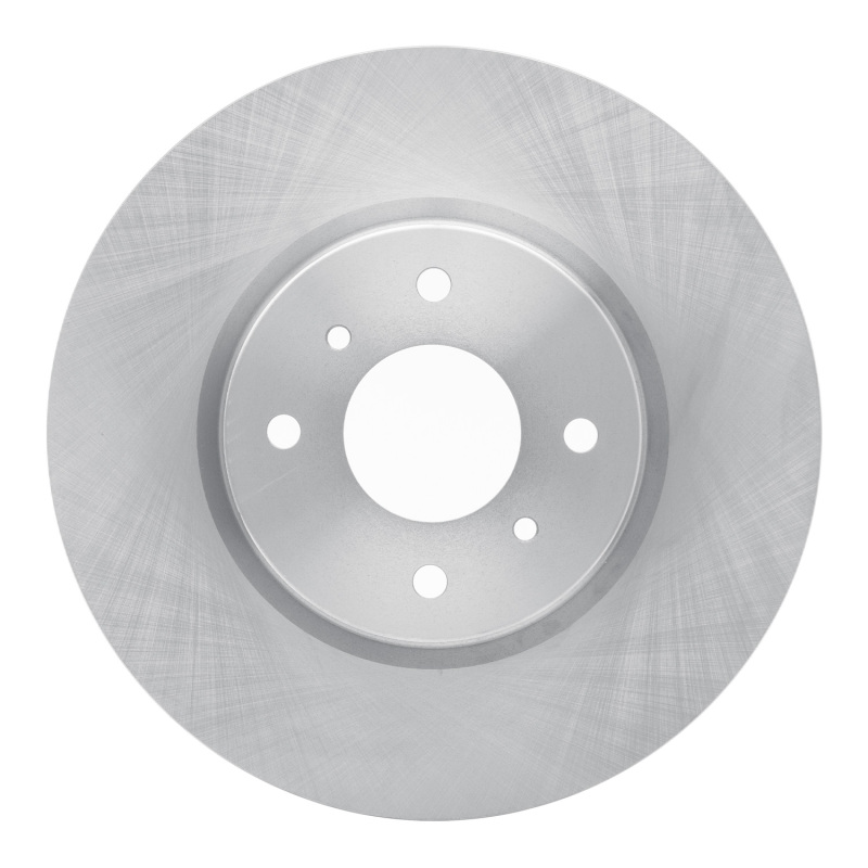 DFC 04-06 Nissan Sentra Front Brake Rotor