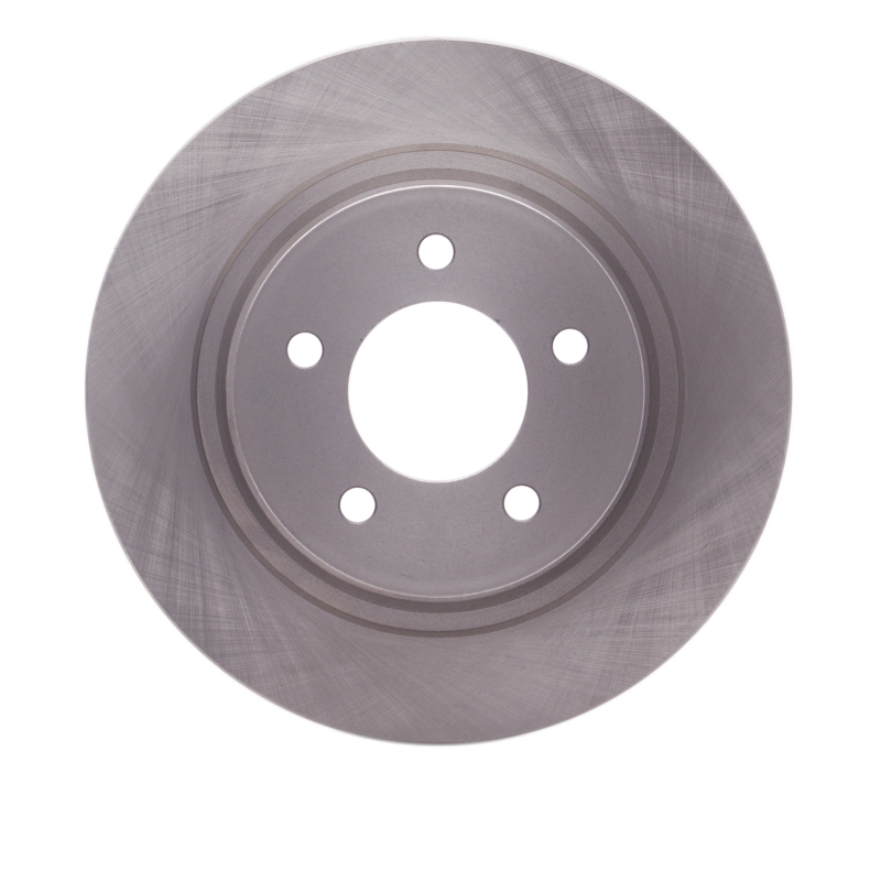 DFC 98-04 Chrysler LHS Front Brake Rotor
